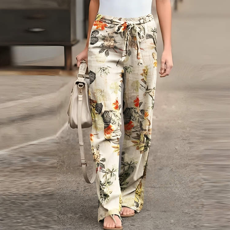 LP | Pantaloni casual da donna