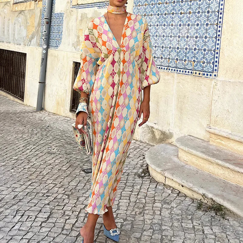 LP | Abito elegante da donna