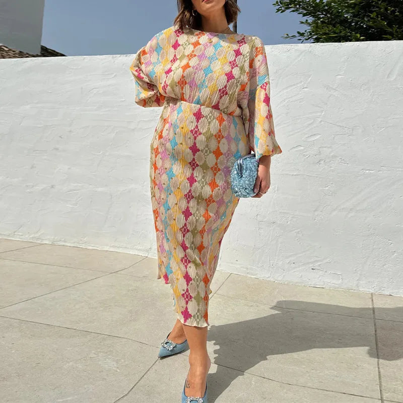 LP | Abito elegante da donna