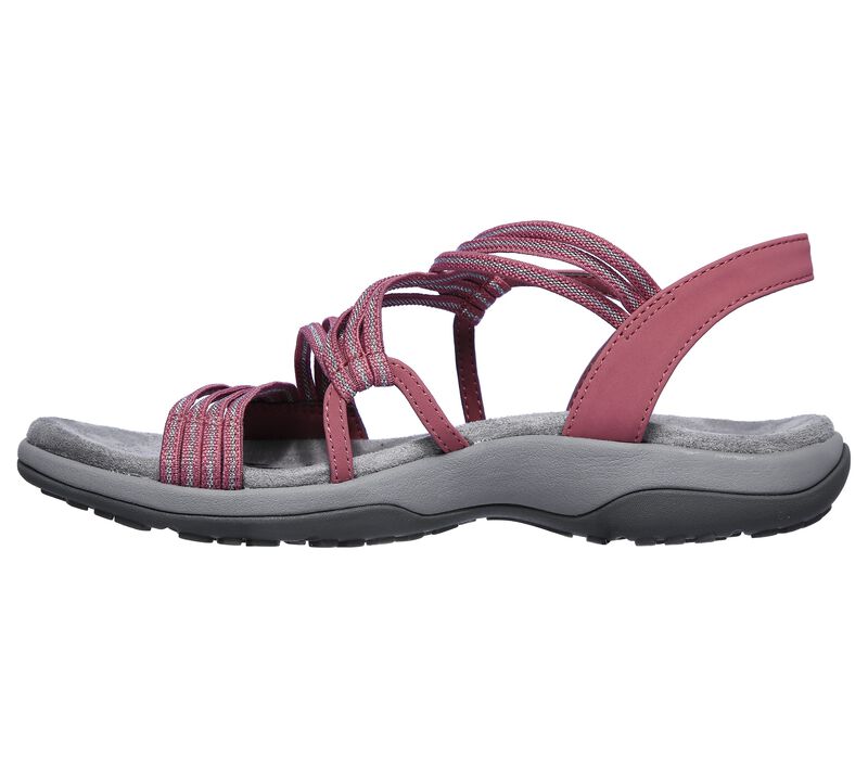 LP | Donna Sandali con cinturino confortevole all'aperto