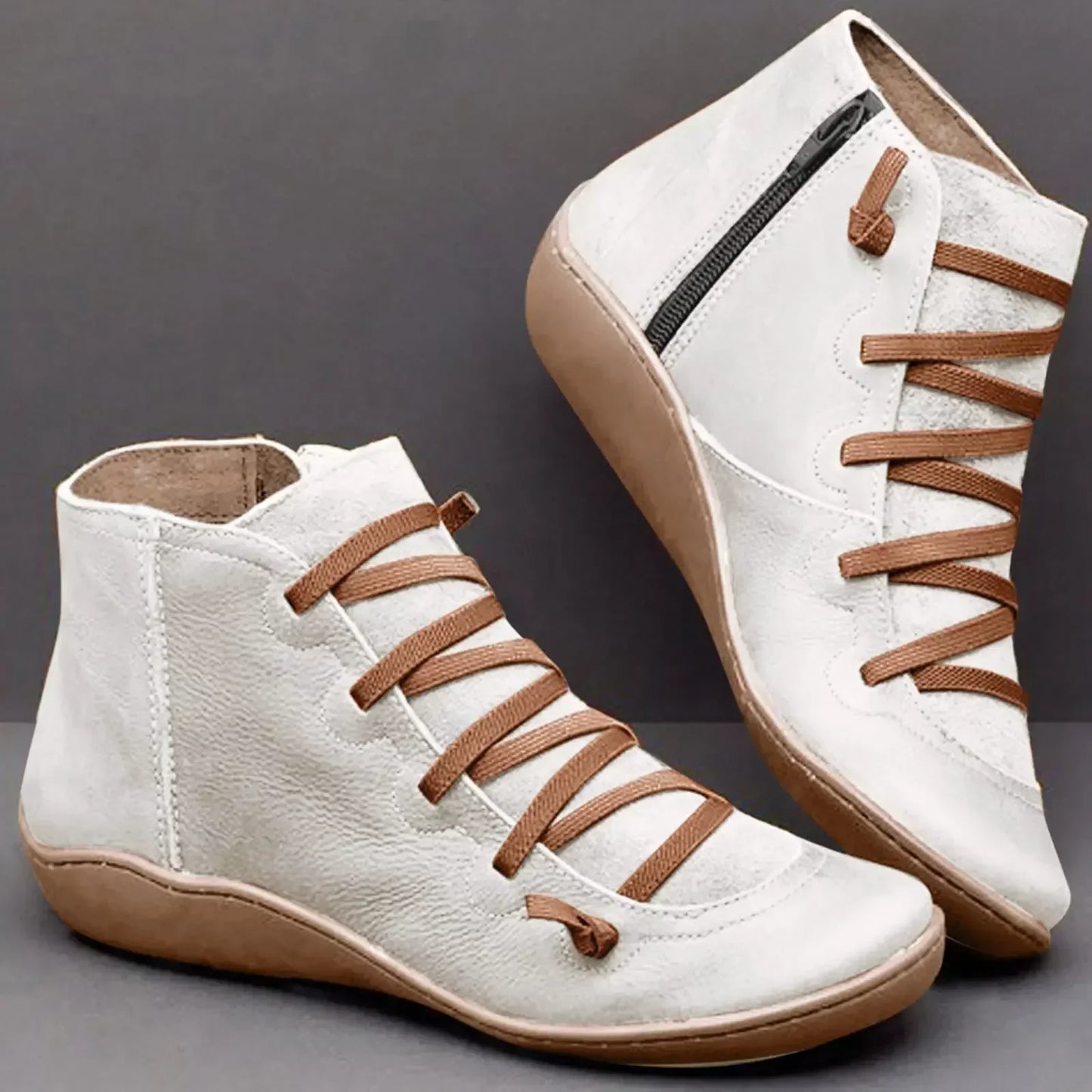 LP | Comodo stivaletto