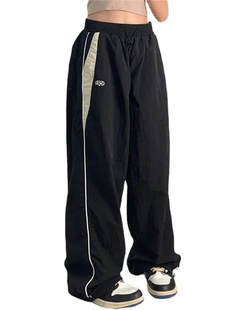 LP | Pantaloni invernali chic e rilassati