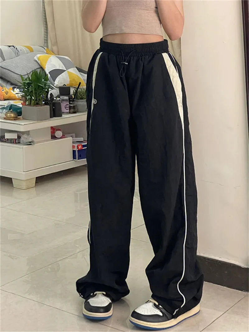 LP | Pantaloni invernali chic e rilassati