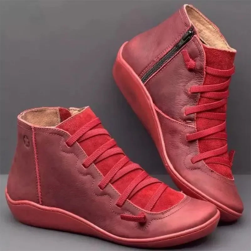LP | Comodo stivaletto