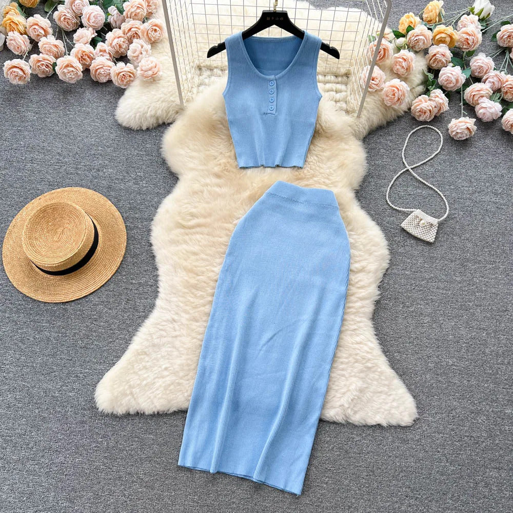 LP | Sexy due pezzi con spaghetti