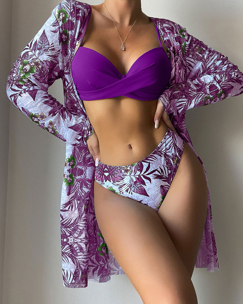 LP | Outfit completo per andare in spiaggia