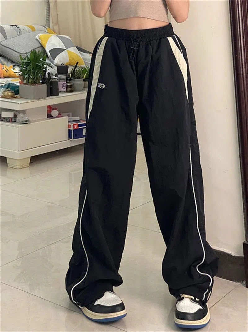 LP | Pantaloni invernali chic e rilassati