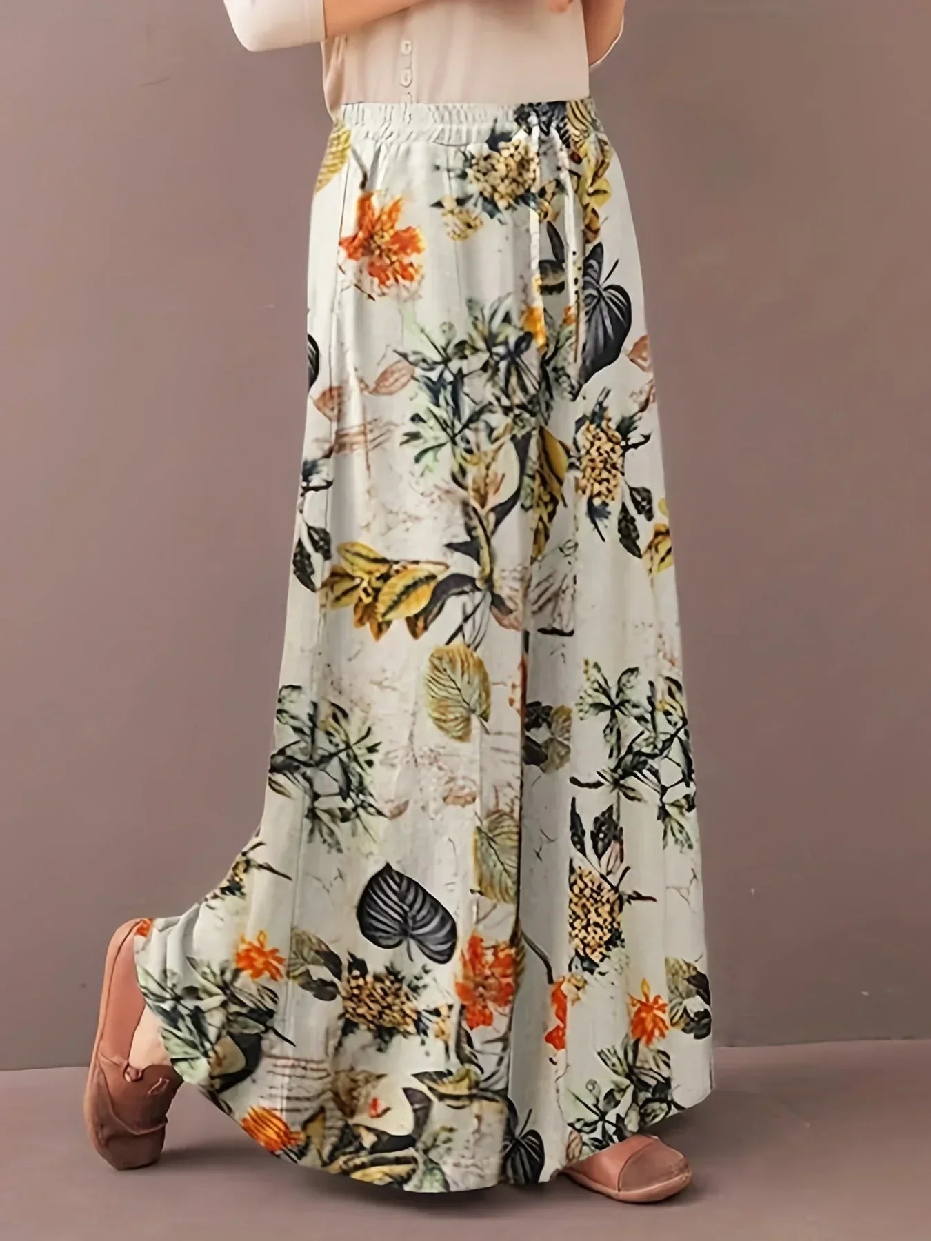 LP | Pantaloni moderni e versatili