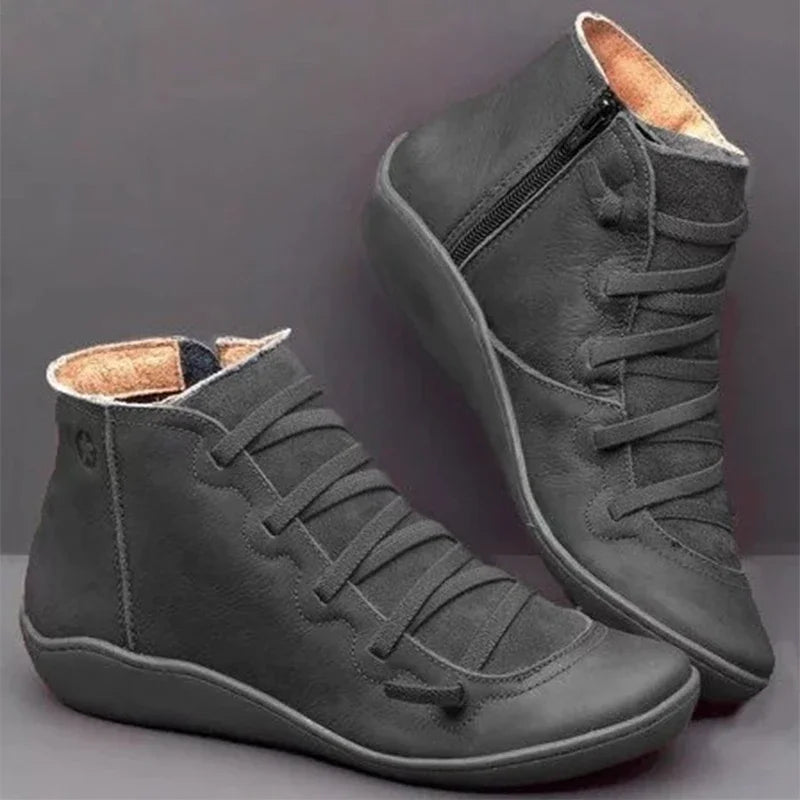 LP | Comodo stivaletto