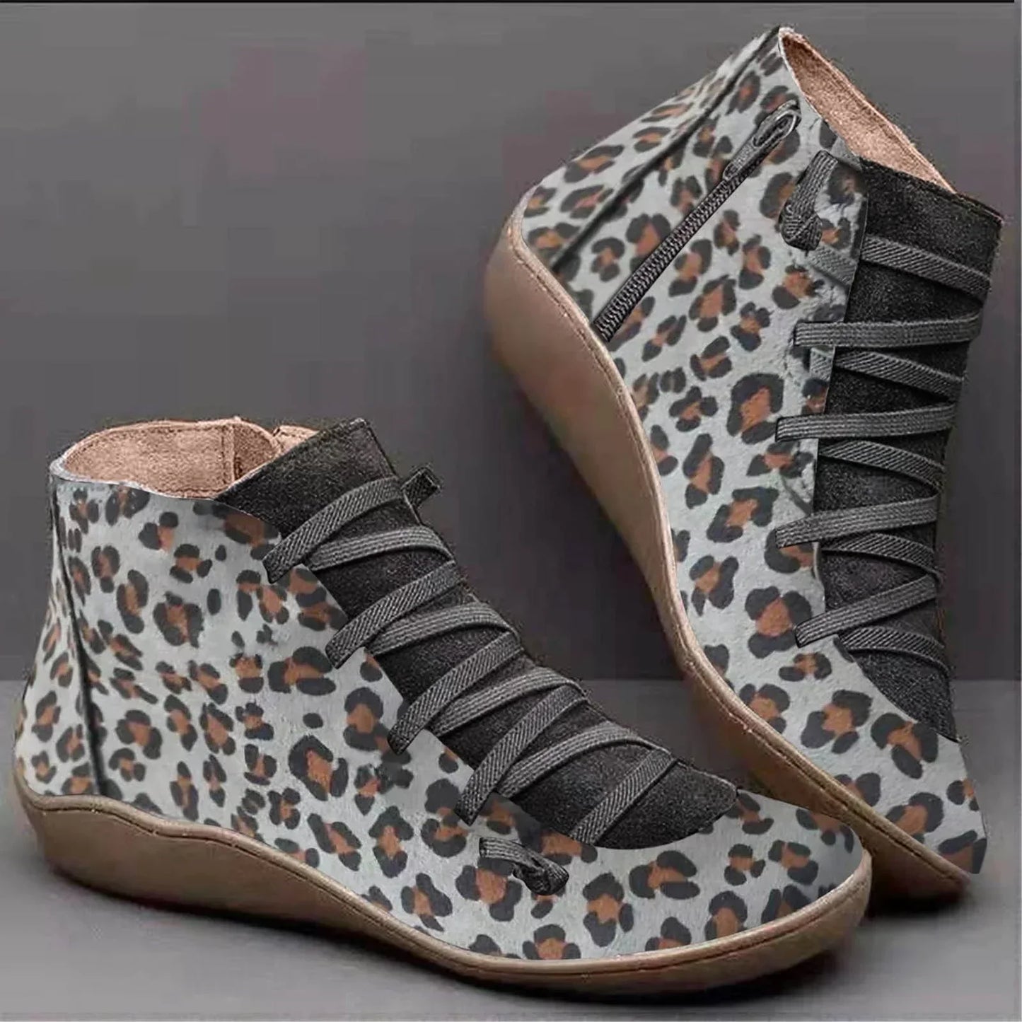 LP | Comodo stivaletto