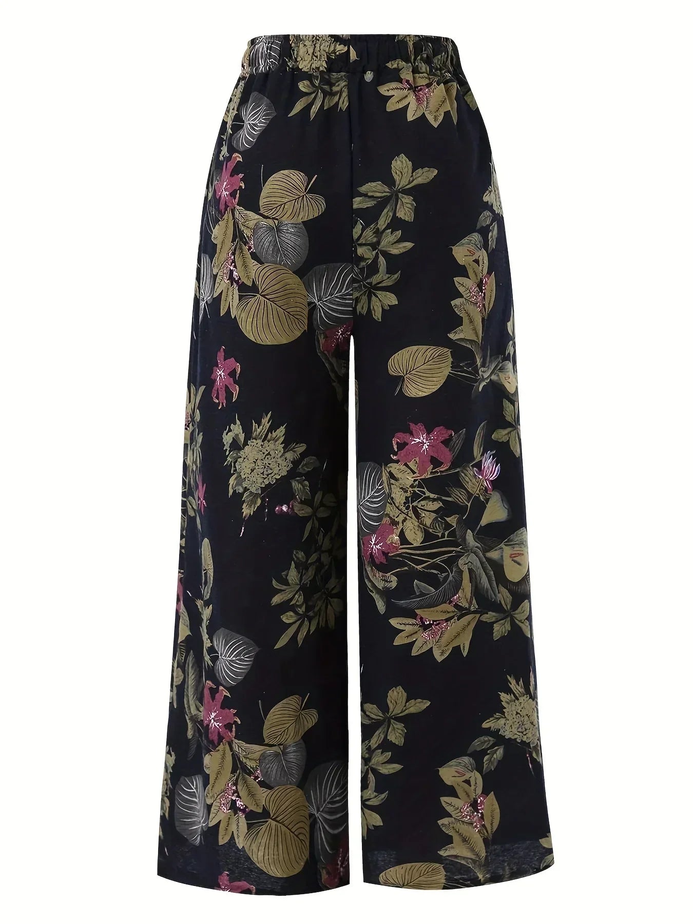 LP | Pantaloni moderni e versatili