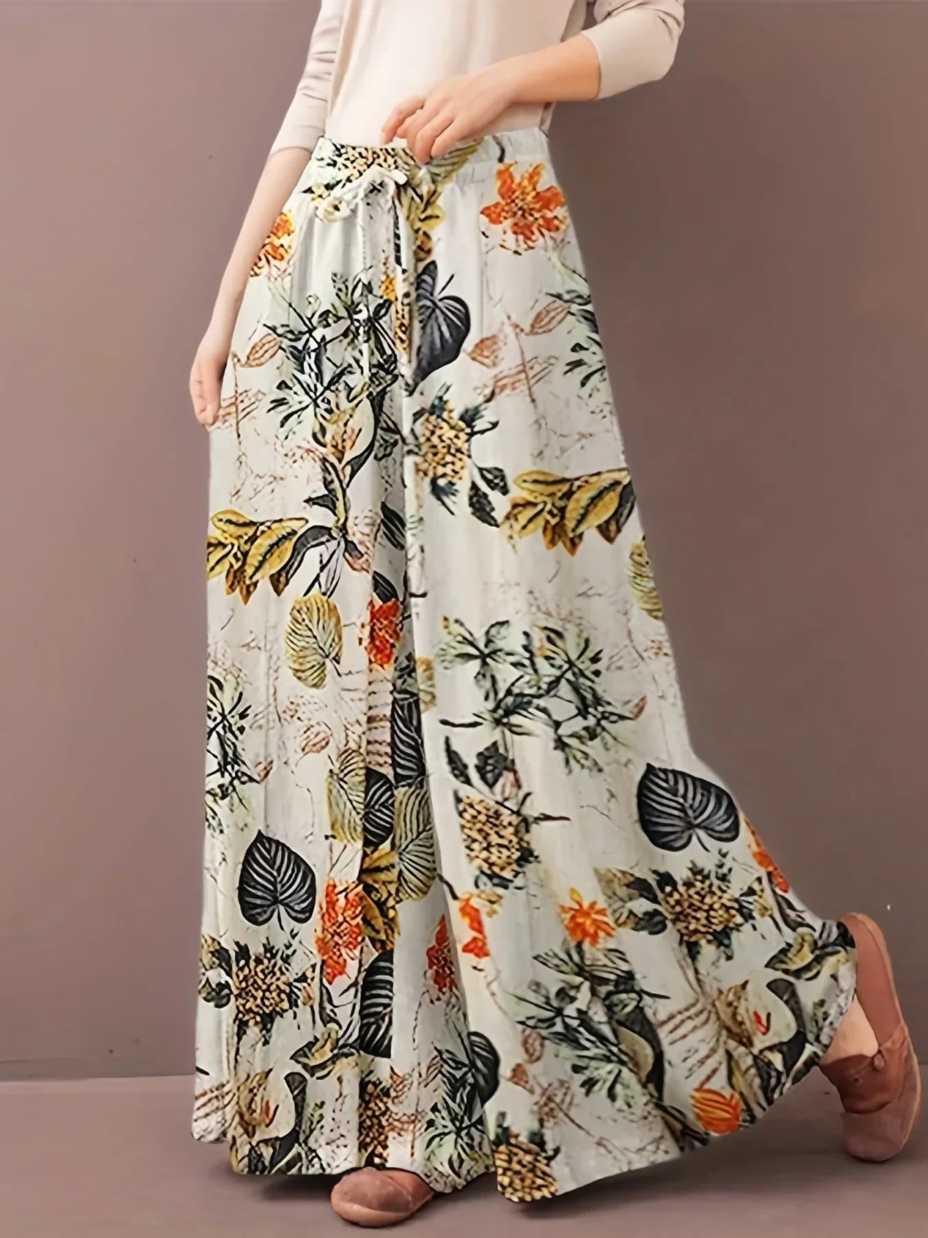 LP | Pantaloni moderni e versatili