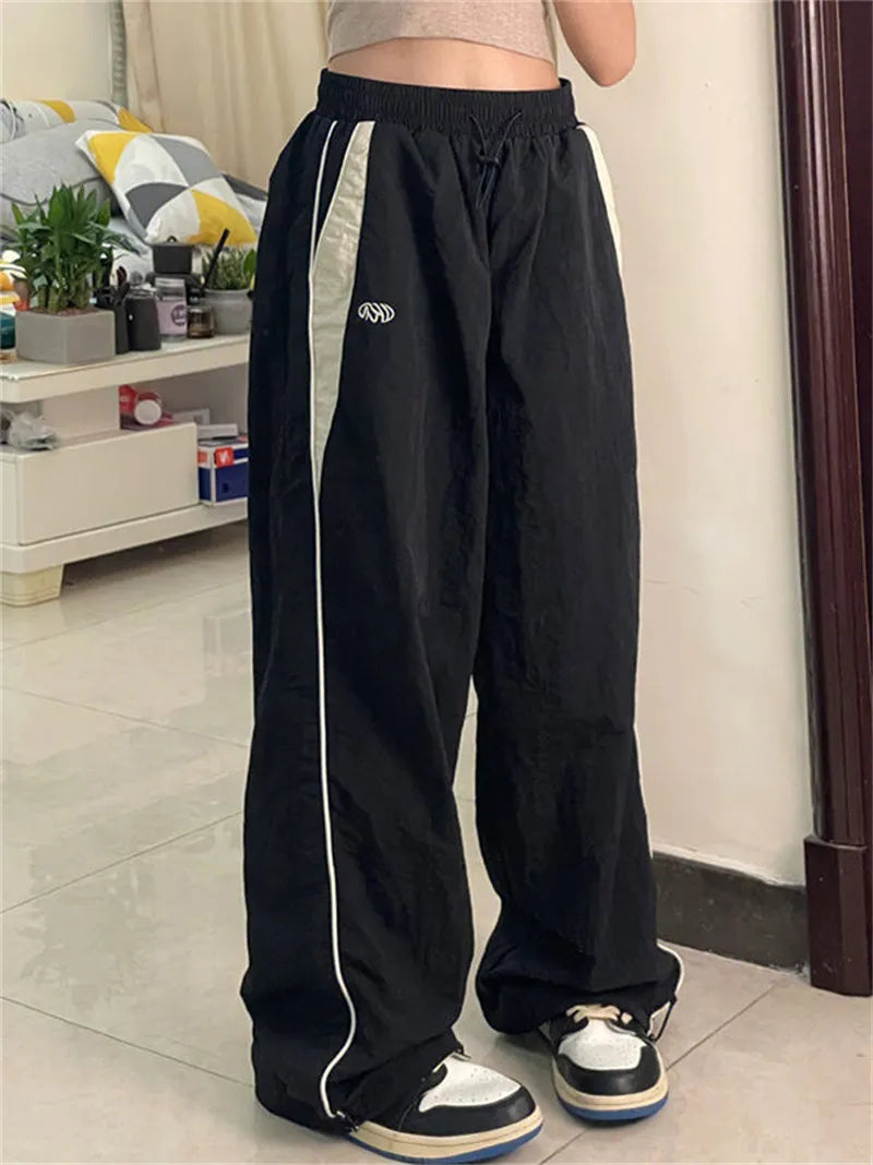 LP | Pantaloni invernali chic e rilassati
