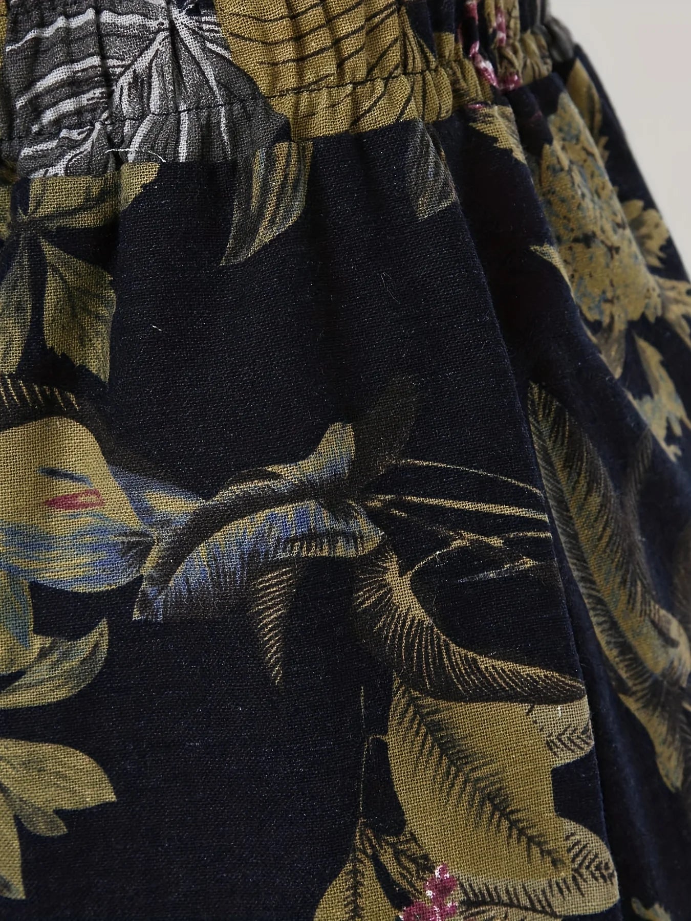 LP | Pantaloni moderni e versatili