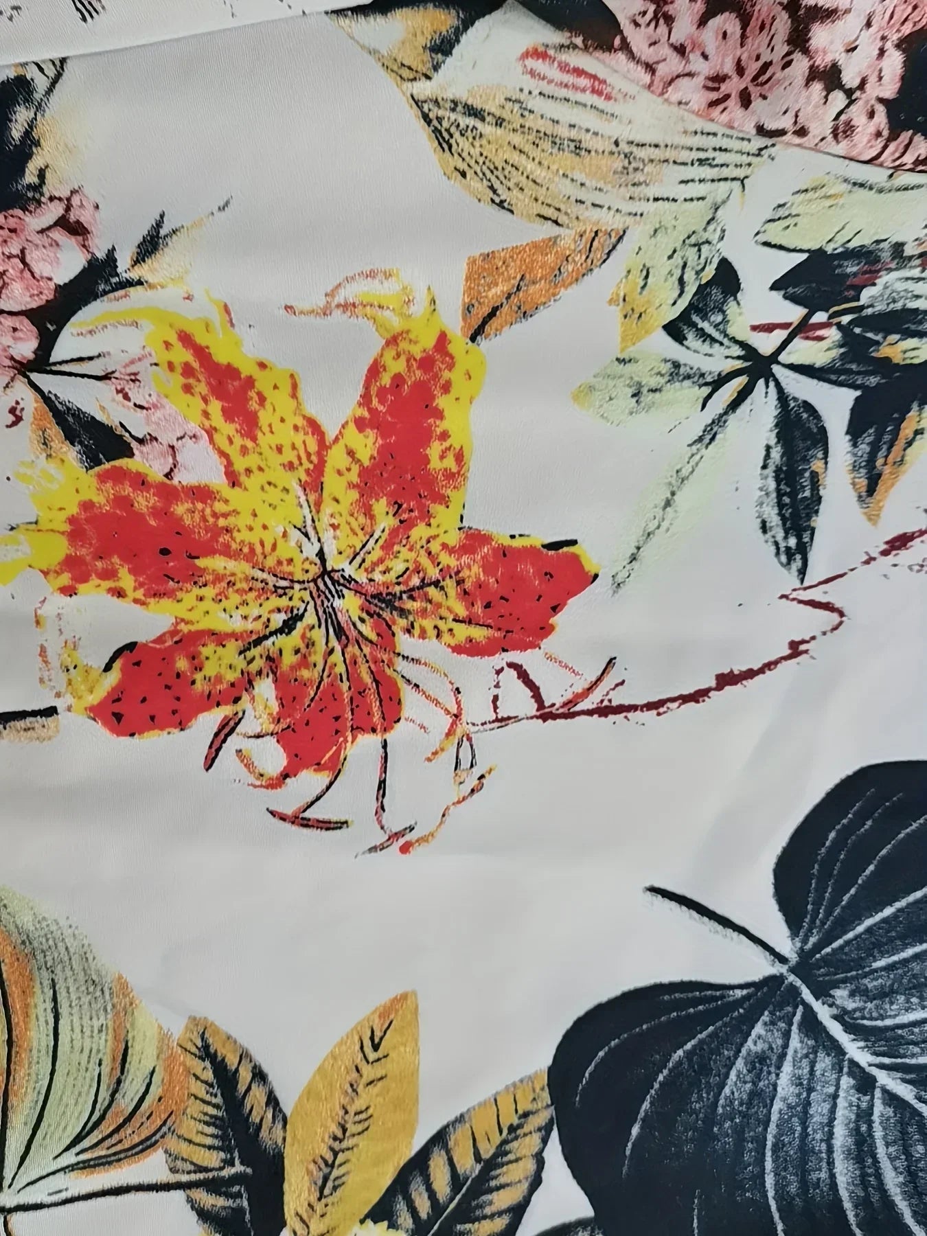 LP | Pantaloni moderni e versatili