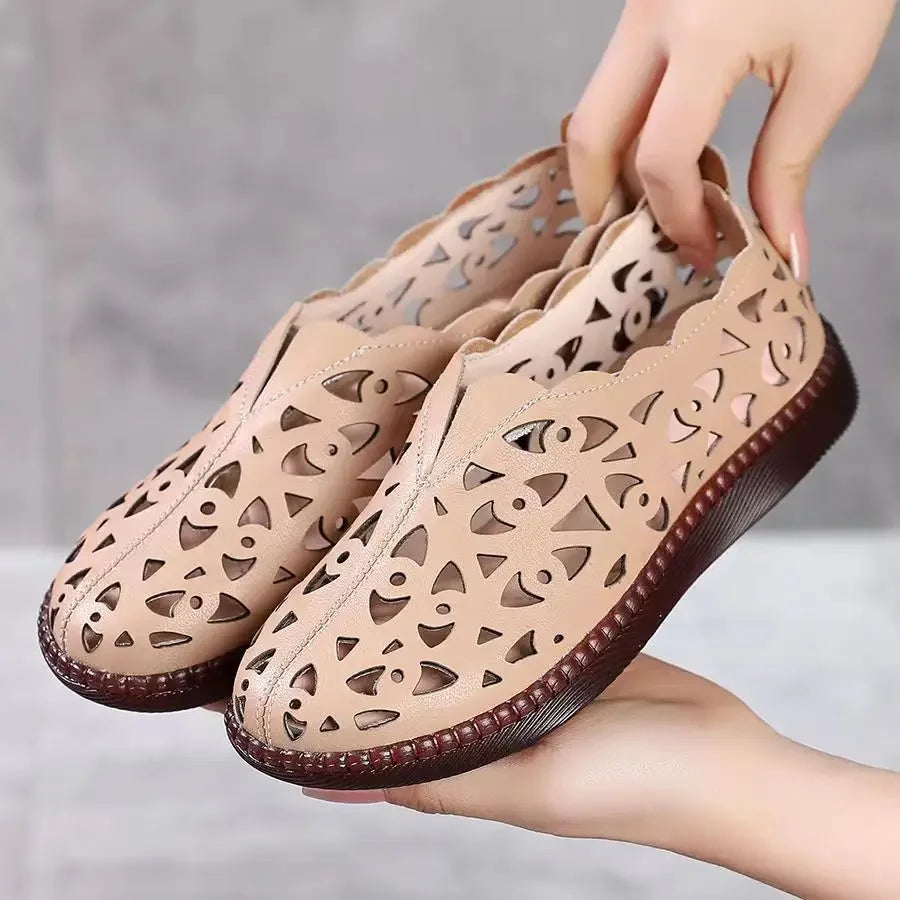 LP | Scarpe generiche alla moda e minimaliste