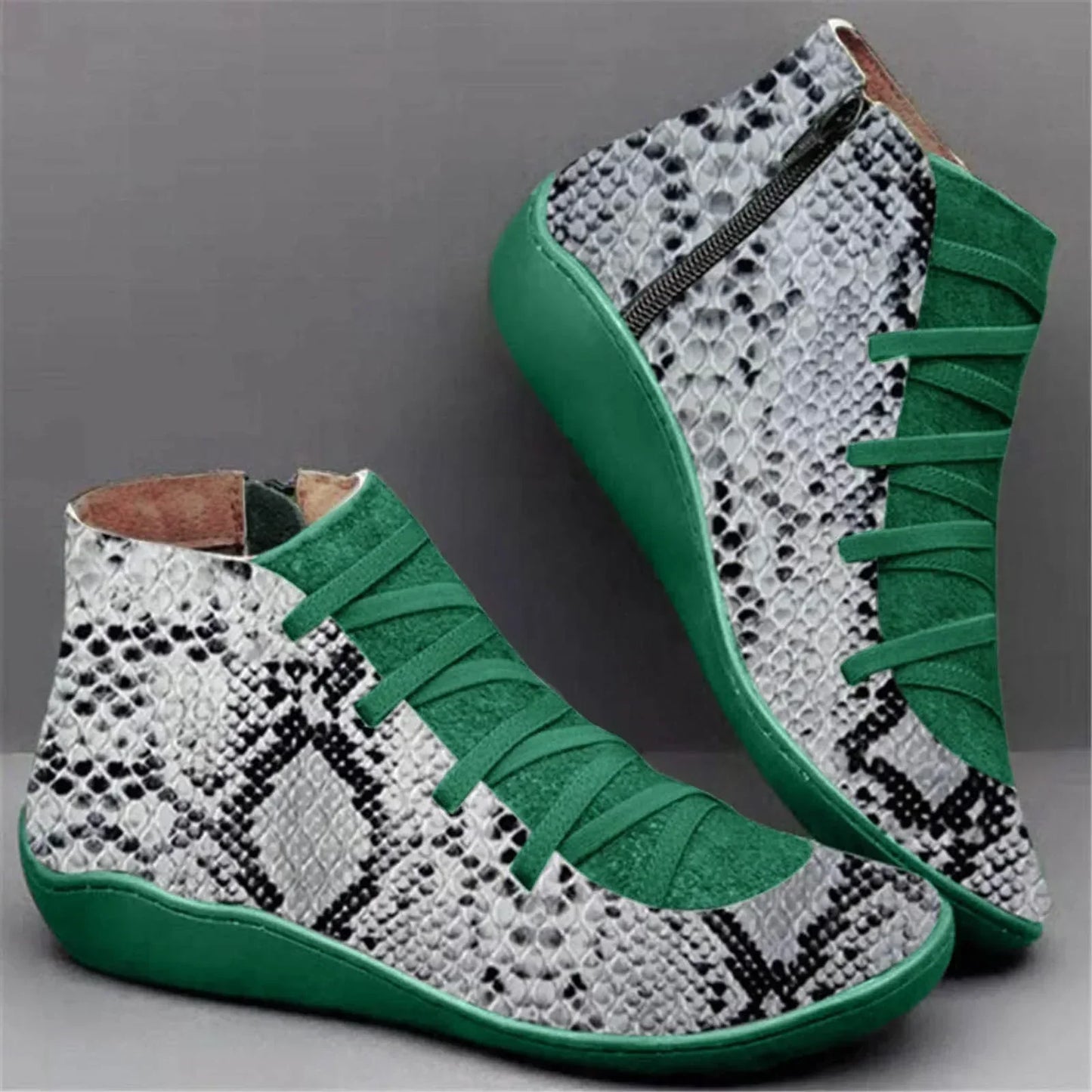 LP | Comodo stivaletto