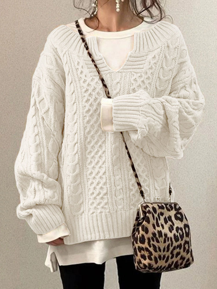LP | Camicetta invernale moderna e versatile