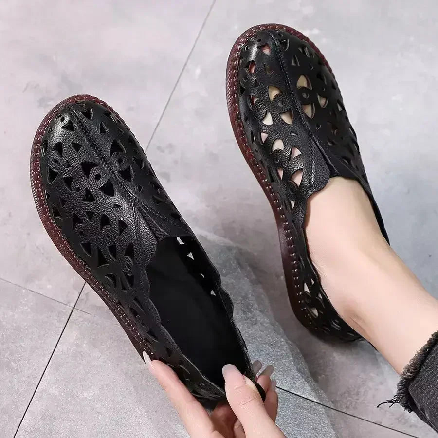 LP | Scarpe generiche alla moda e minimaliste