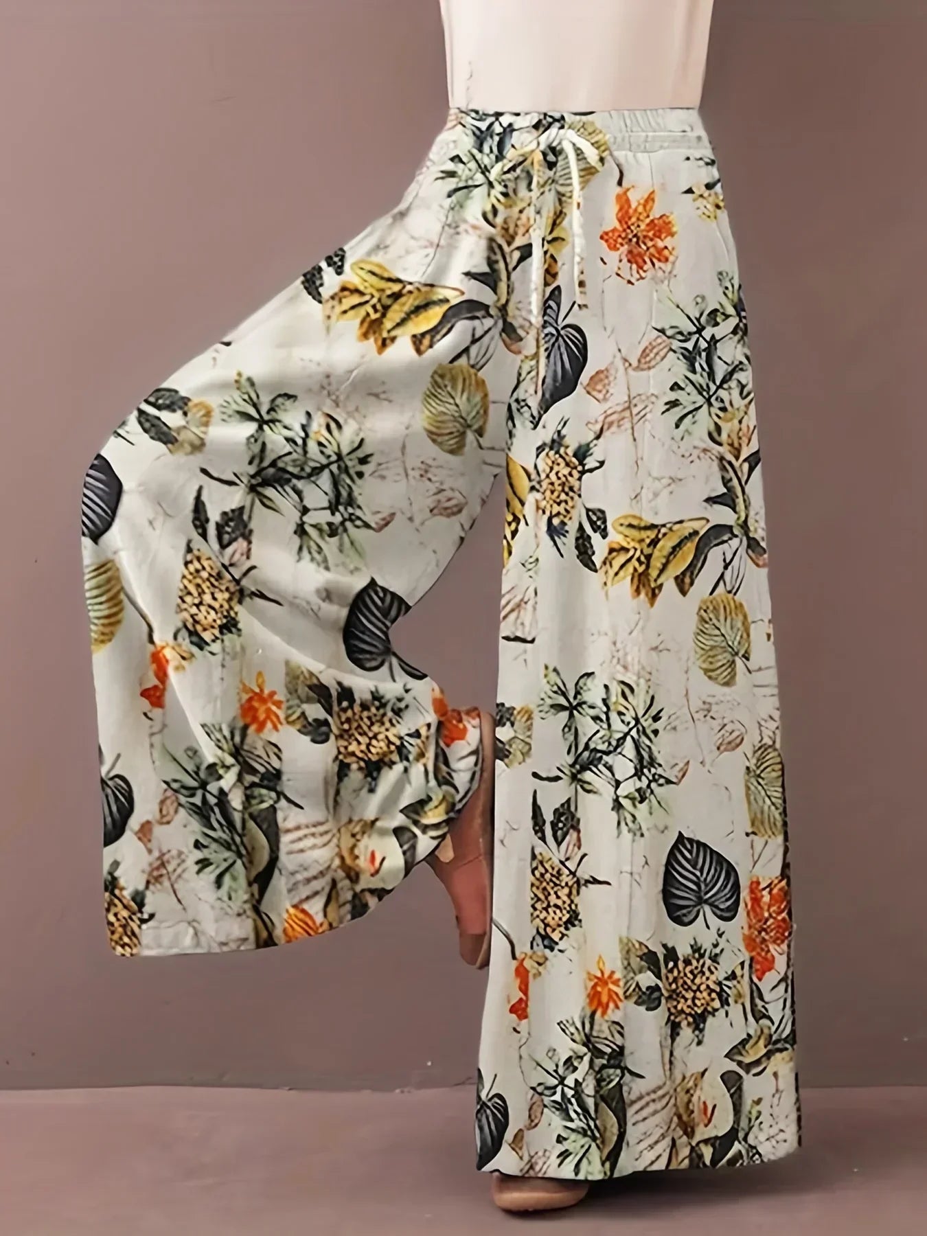 LP | Pantaloni moderni e versatili
