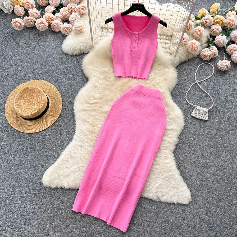 LP | Sexy due pezzi con spaghetti