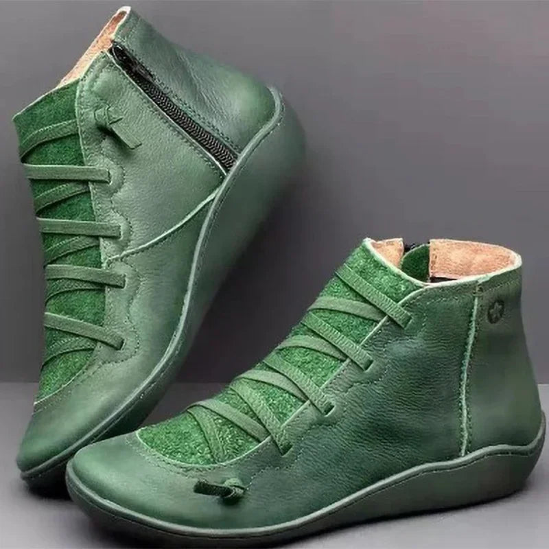 LP | Comodo stivaletto