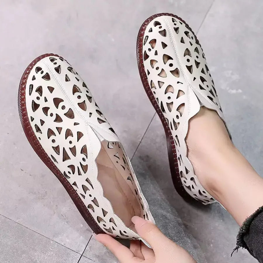 LP | Scarpe generiche alla moda e minimaliste