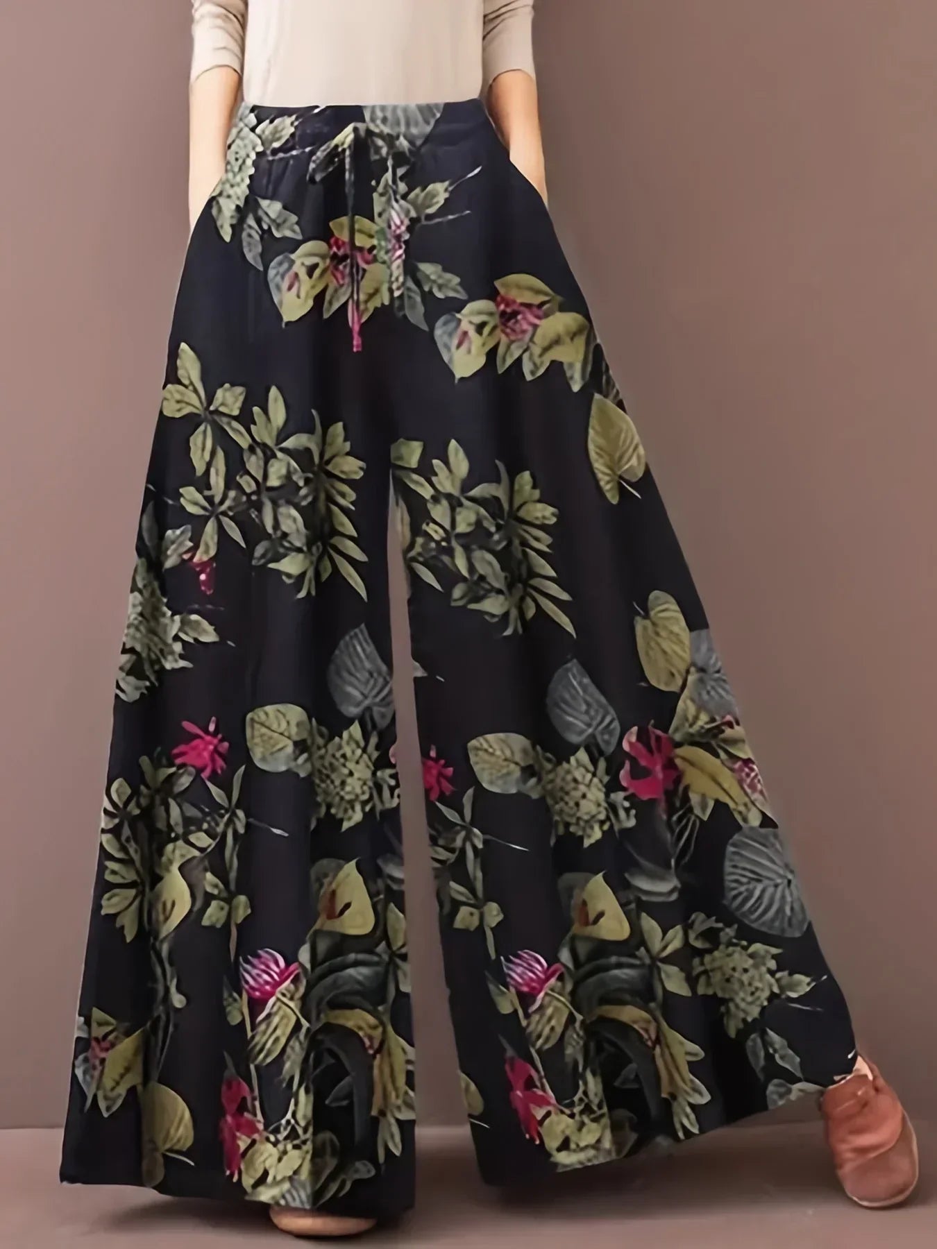 LP | Pantaloni moderni e versatili