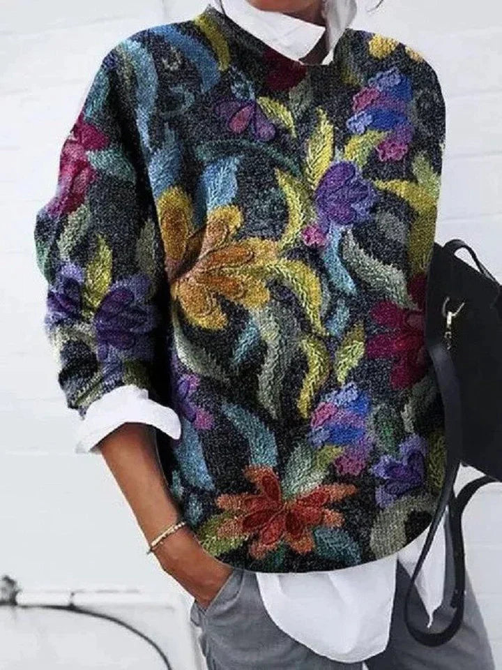 LP | Camicetta invernale comoda e alla moda