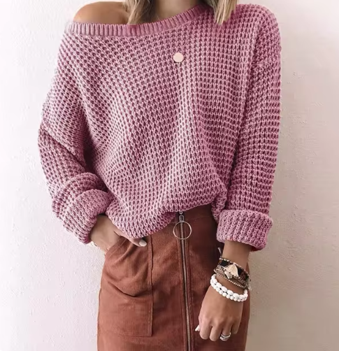 LP | Maglia invernale casual e alla moda