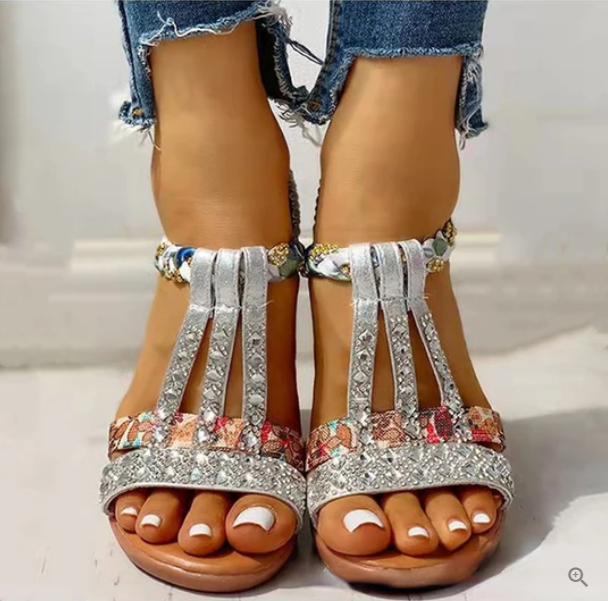 LP | Sandali generici casual e alla moda