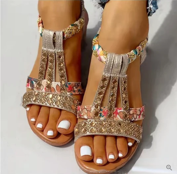 LP | Sandali generici casual e alla moda