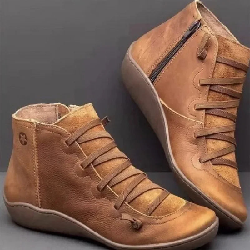 LP | Comodo stivaletto