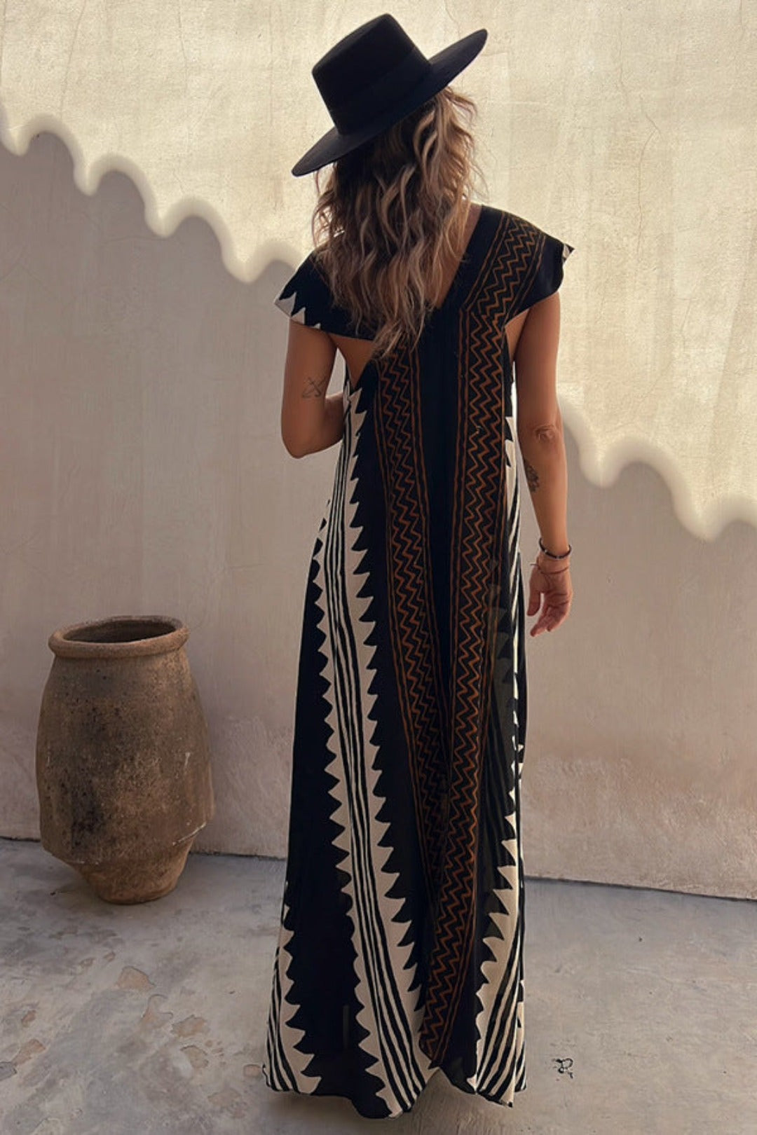 LP | Maxi abito