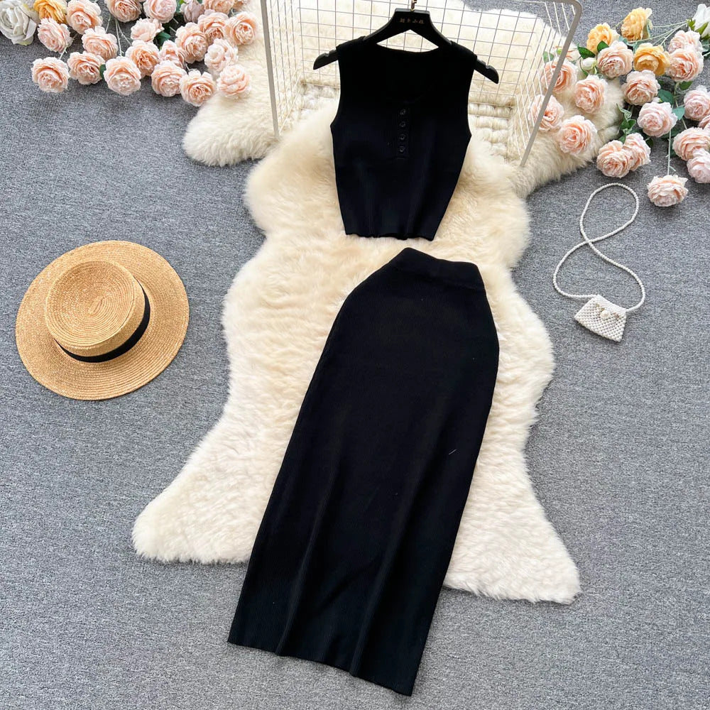 LP | Sexy due pezzi con spaghetti