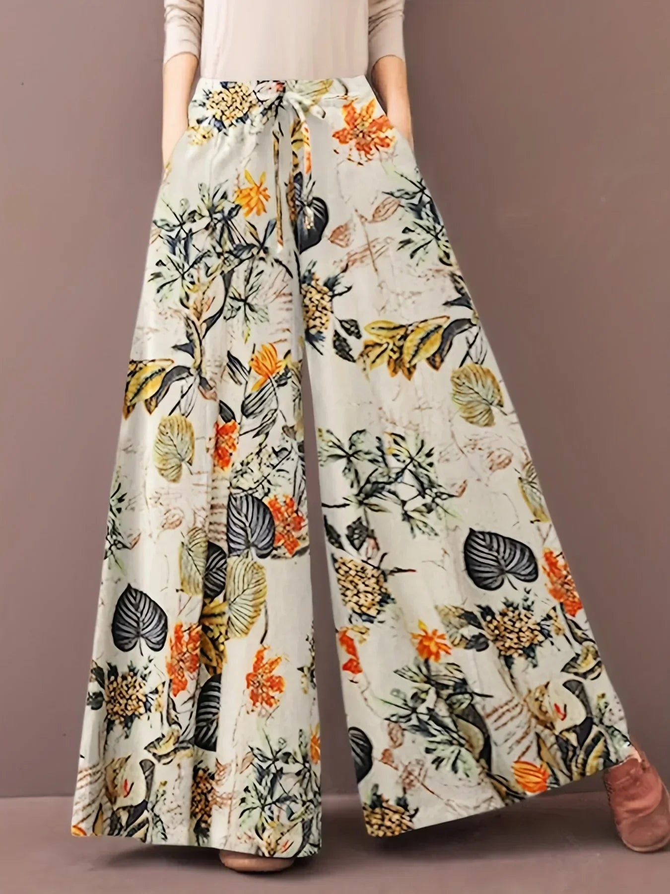 LP | Pantaloni moderni e versatili
