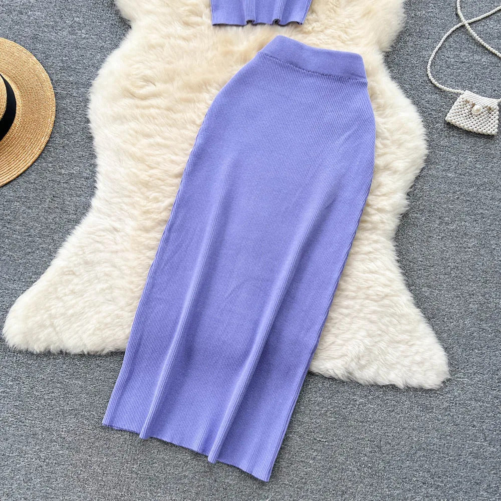 LP | Sexy due pezzi con spaghetti