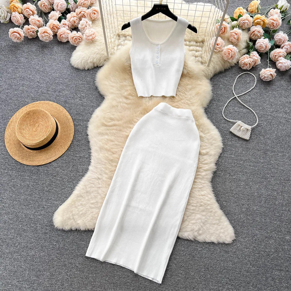 LP | Sexy due pezzi con spaghetti