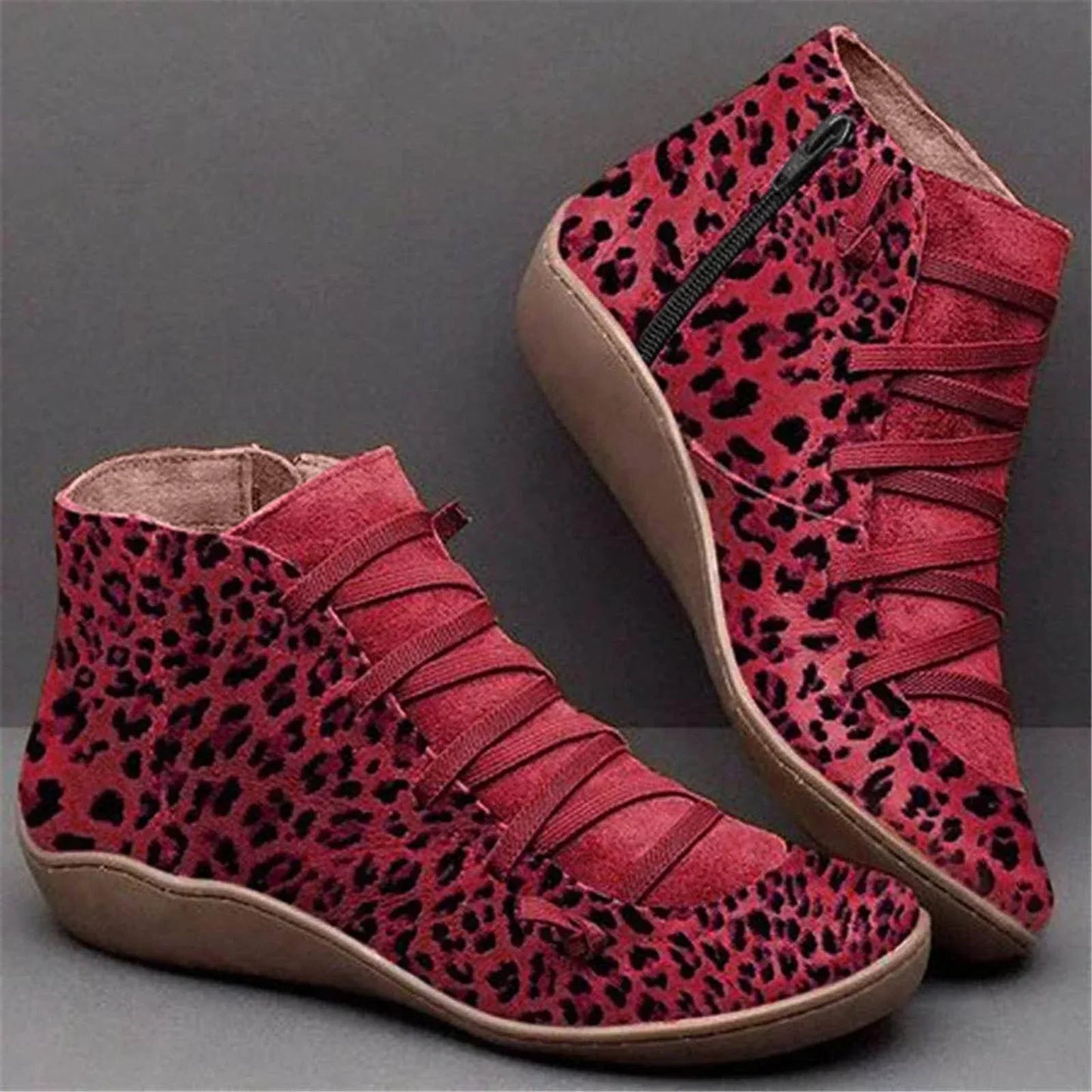 LP | Comodo stivaletto