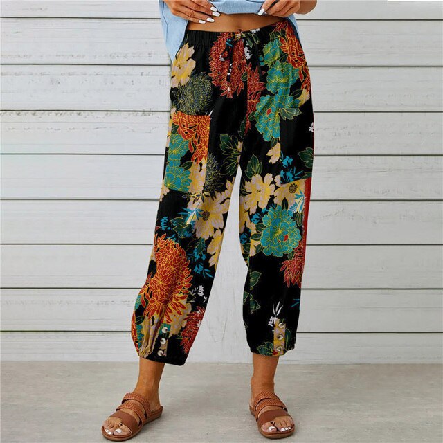 LP | Pantalone moderno e confortevole