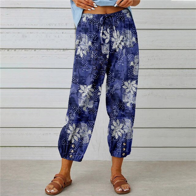 LP | Pantalone moderno e confortevole