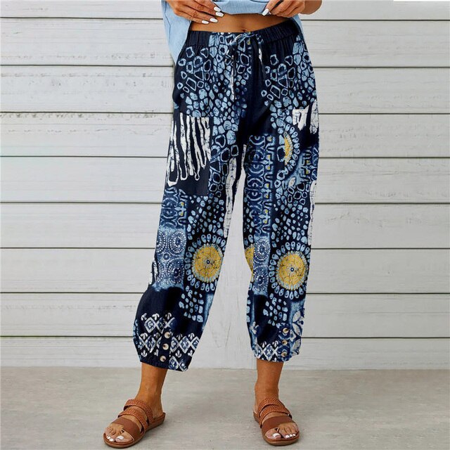 LP | Pantalone moderno e confortevole