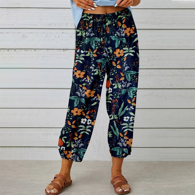 LP | Pantalone moderno e confortevole