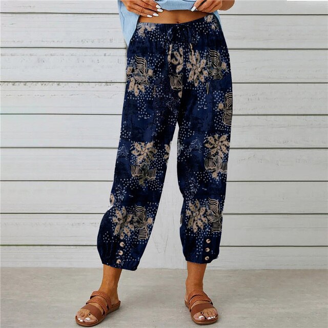 LP | Pantalone moderno e confortevole