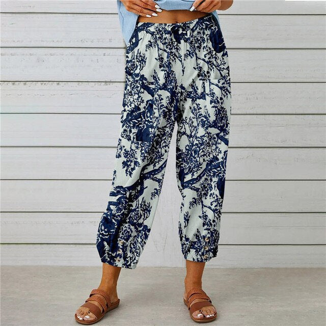 LP | Pantalone moderno e confortevole