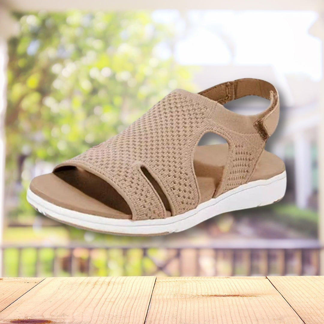 LP | Sandali generici casual e alla moda