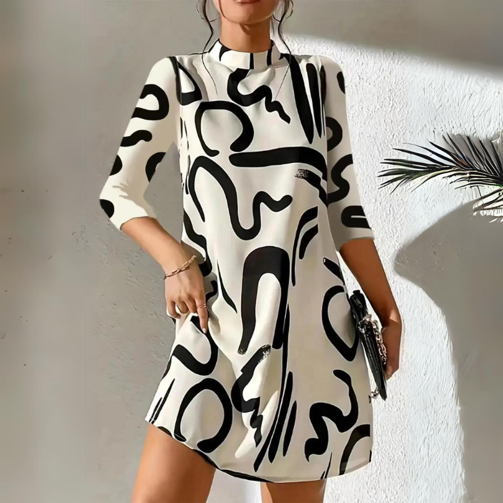 LP | Abito elegante