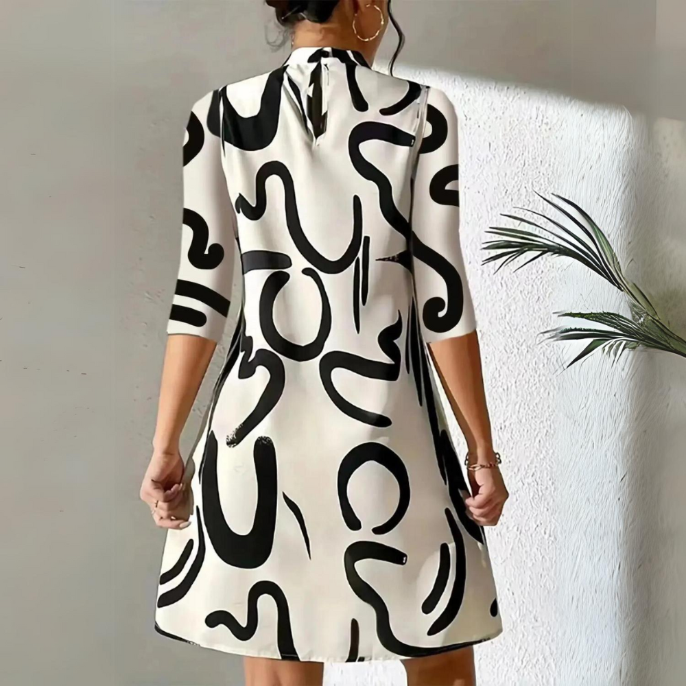 LP | Abito elegante