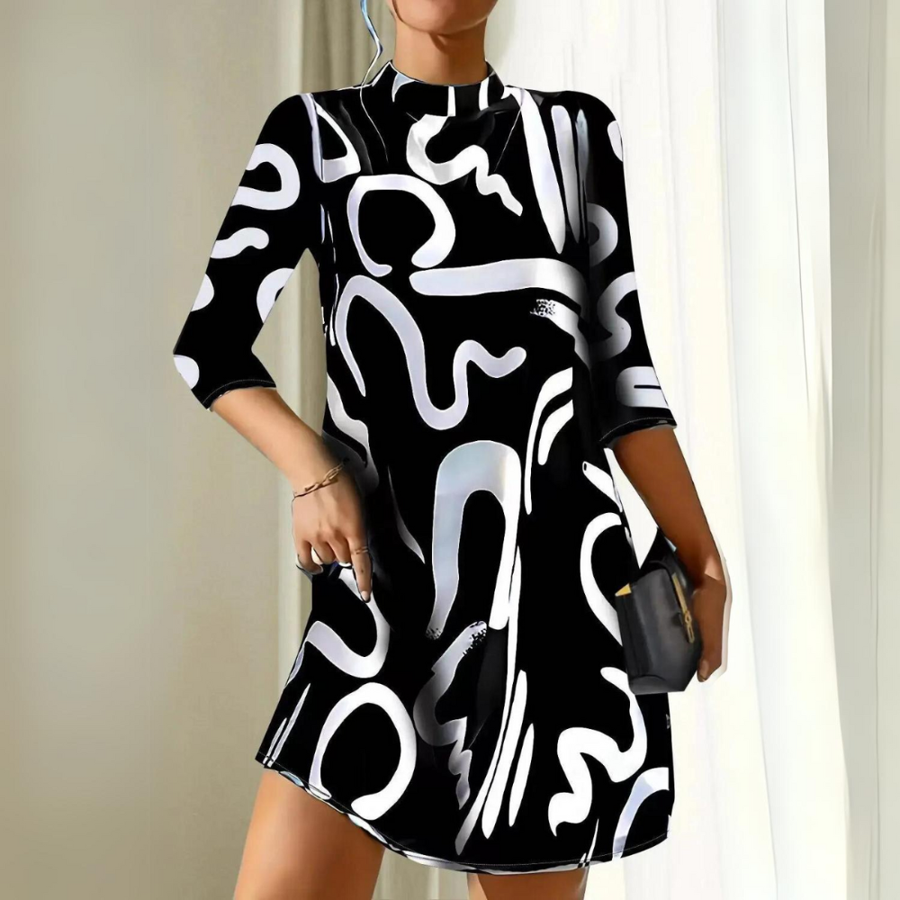 LP | Abito elegante