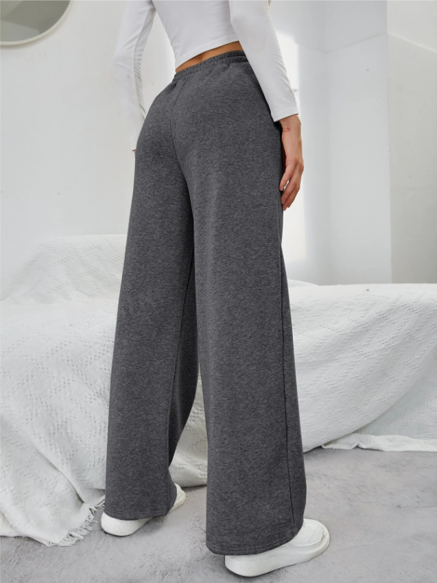LP | Pantaloni invernali alla moda e minimalisti